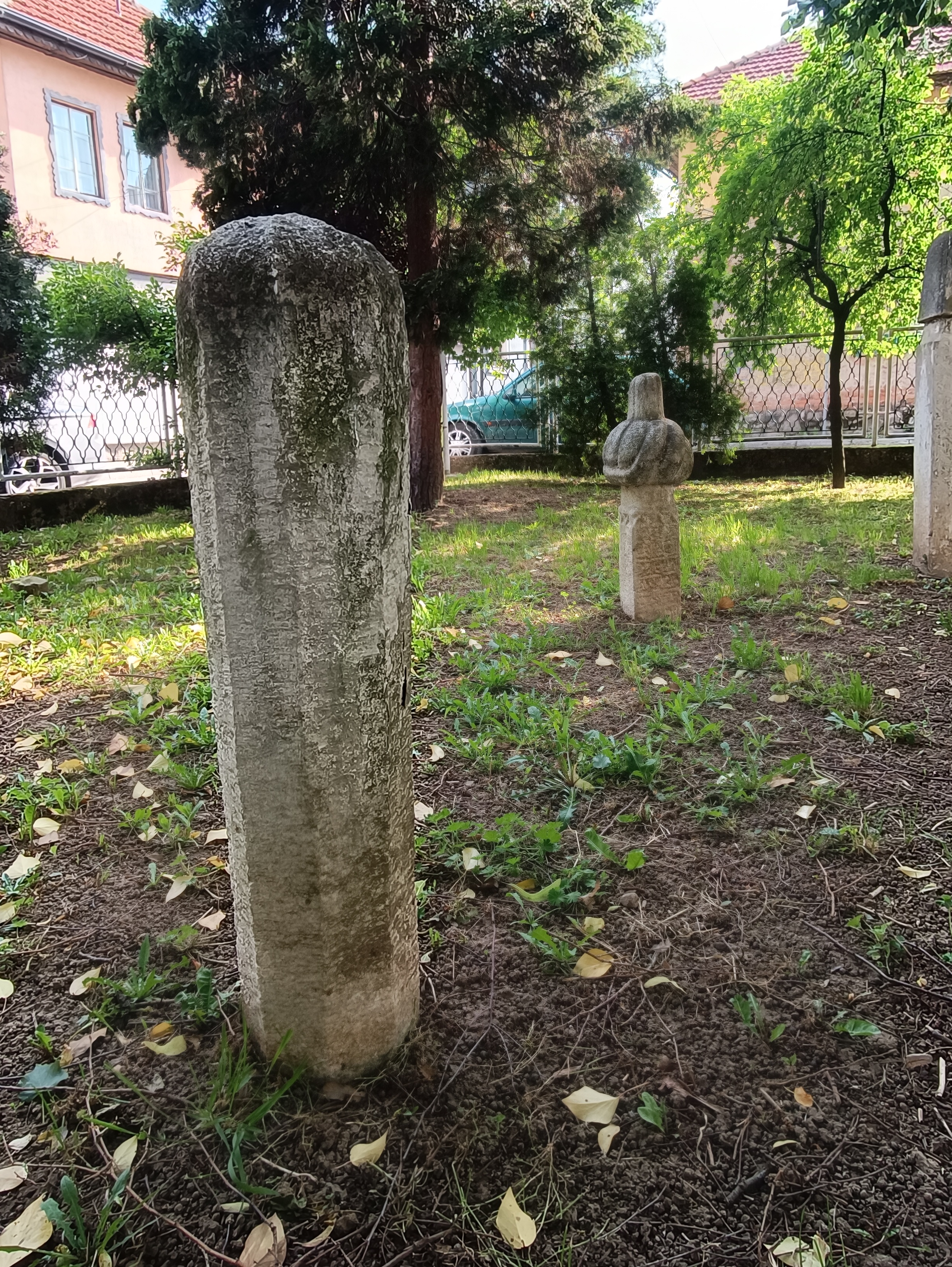 Fotografija groba