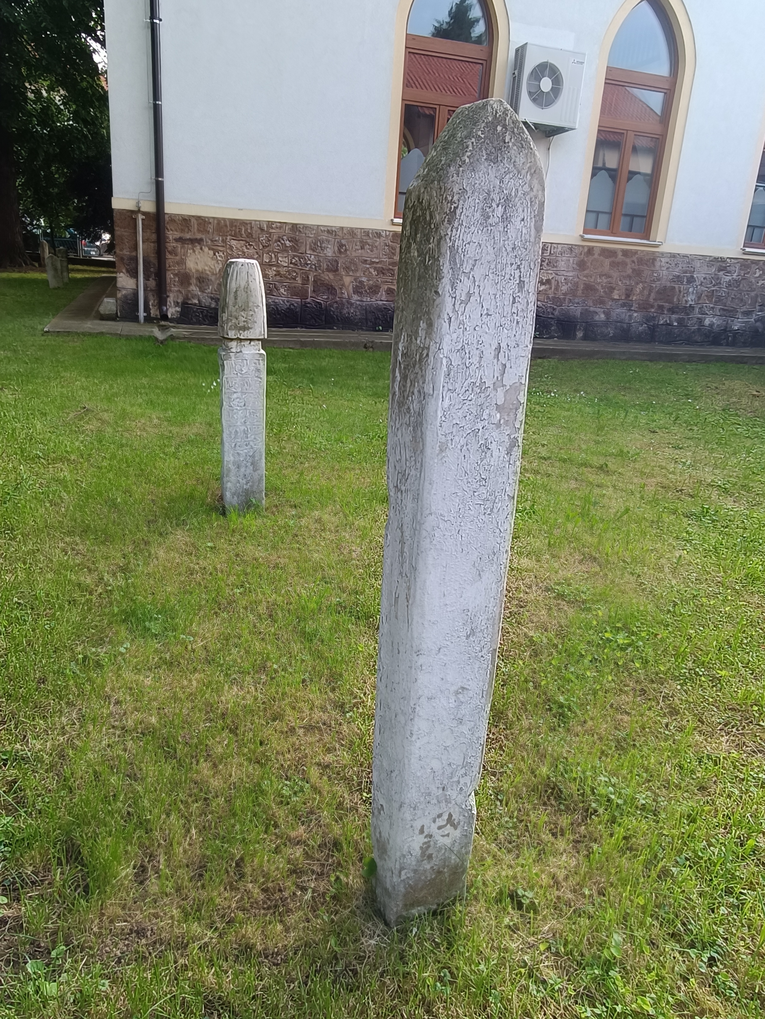 Fotografija groba NNg8