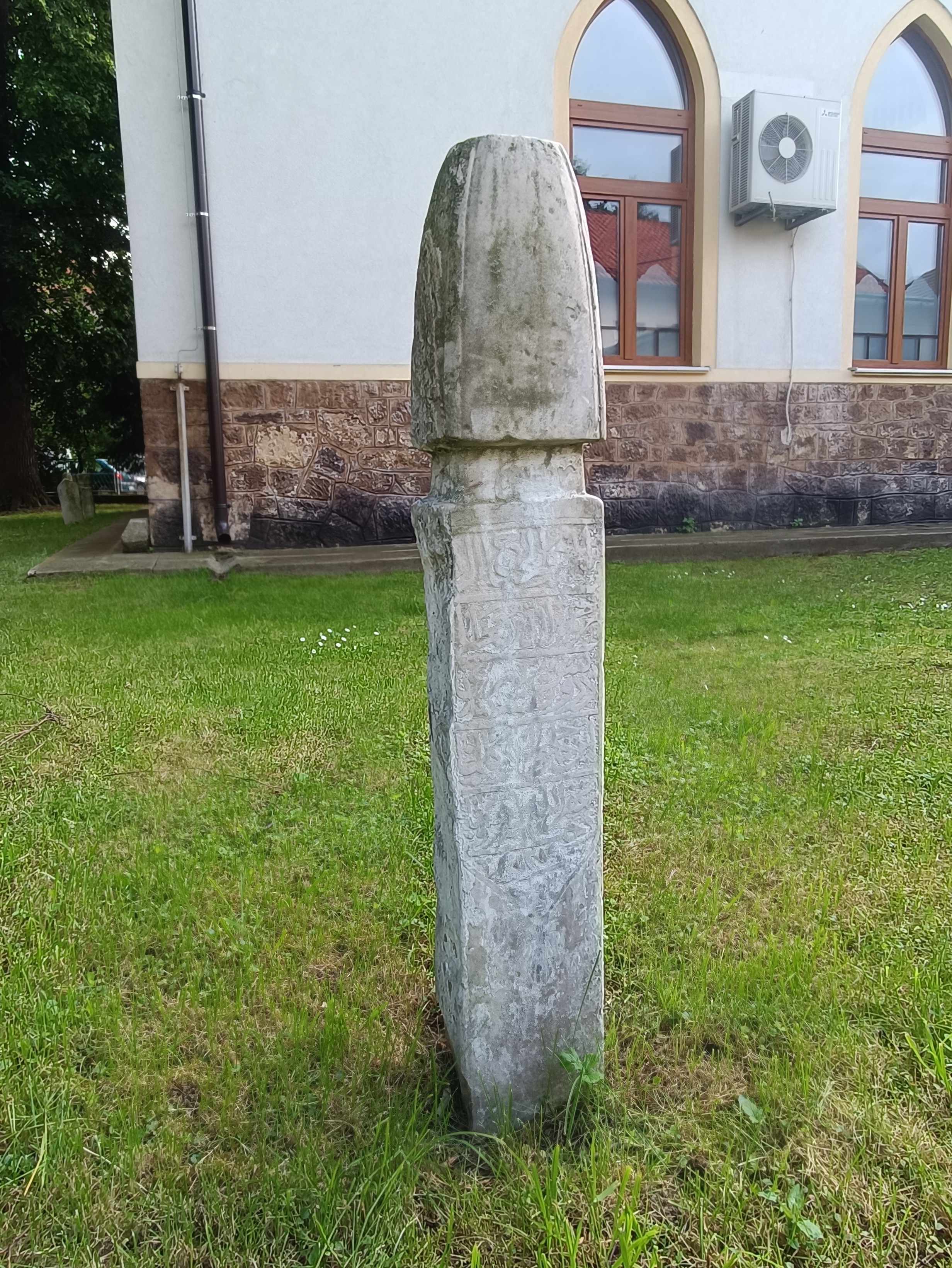 Fotografija groba