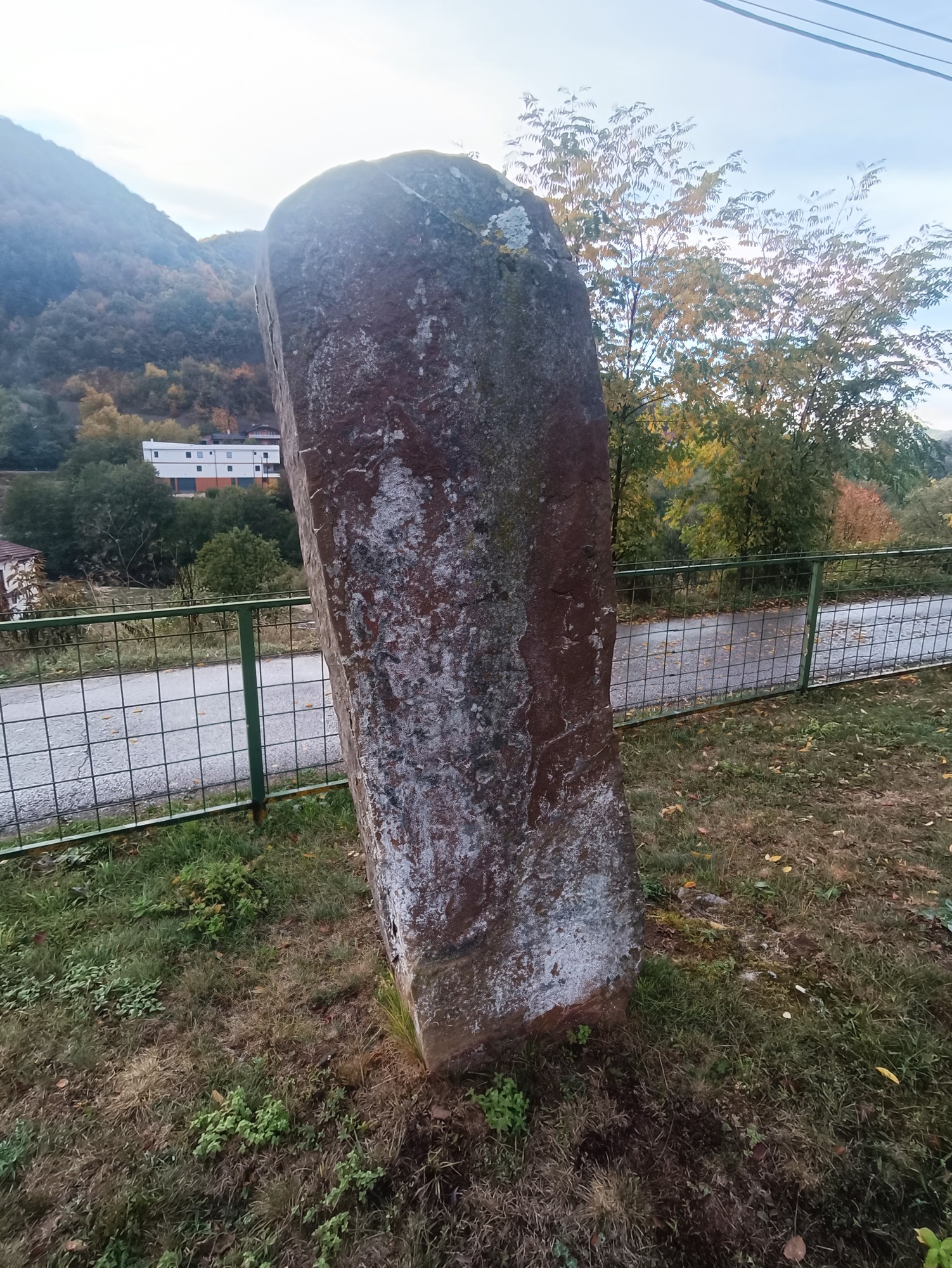 Fotografija groba